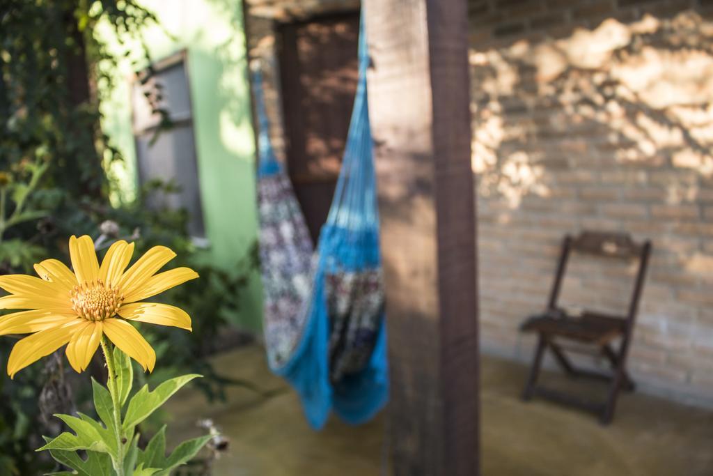 Villa Justen Pousada 伦索伊斯 外观 照片
